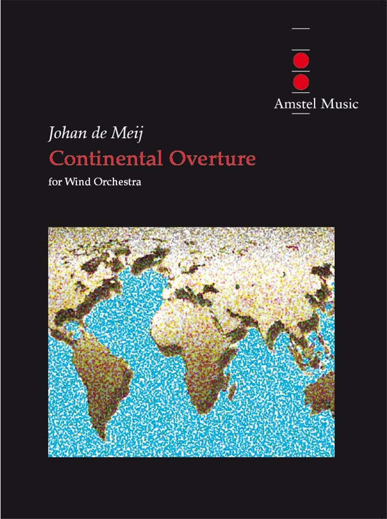 Continental Overture
